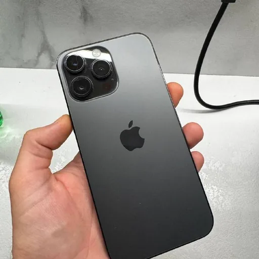 iPhone 14 Pro Max, 256 გბ