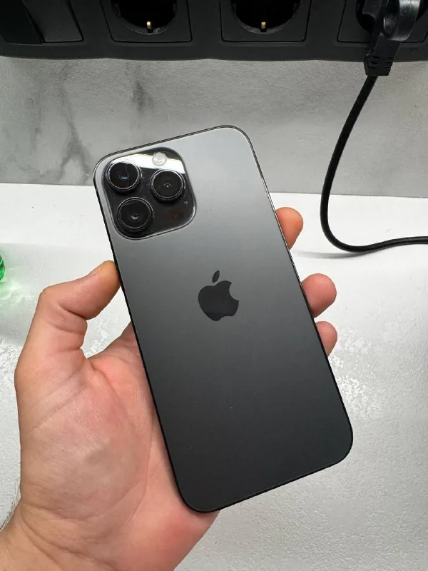 iPhone 14 Pro Max, 256 გბ 1