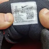 Nike кроссовки 5