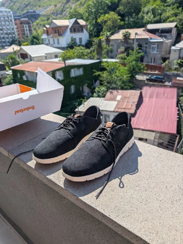 Кроссовки Timberland 1