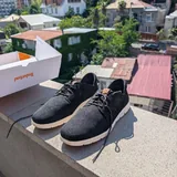 Кроссовки Timberland 1