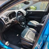 Jeep Compass 2017 7