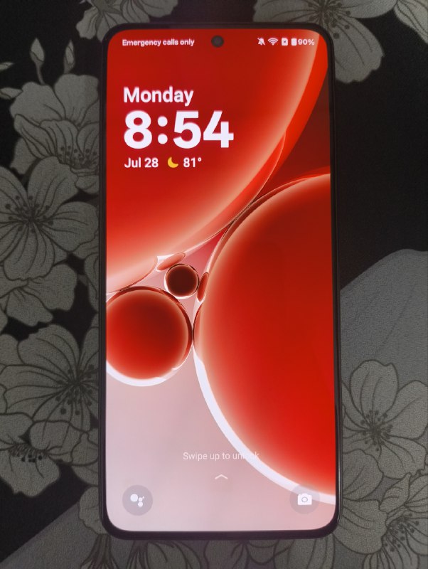 OnePlus Nord 3 5G 8/128