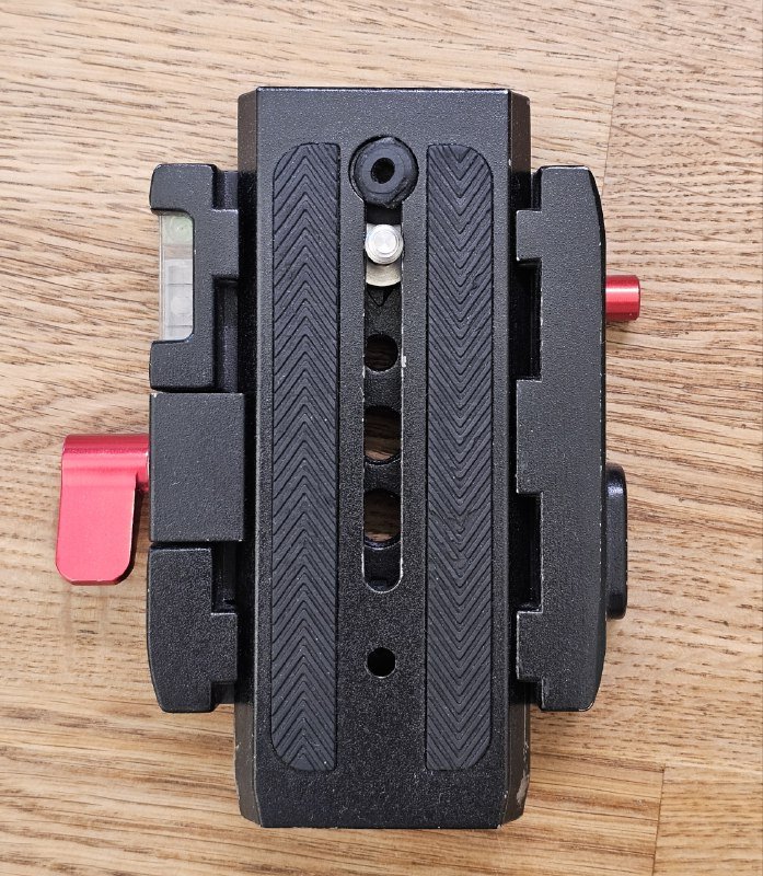 Площадка для камер