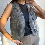 Желетка H&M 1