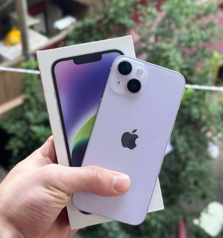 iPhone 14 128gb