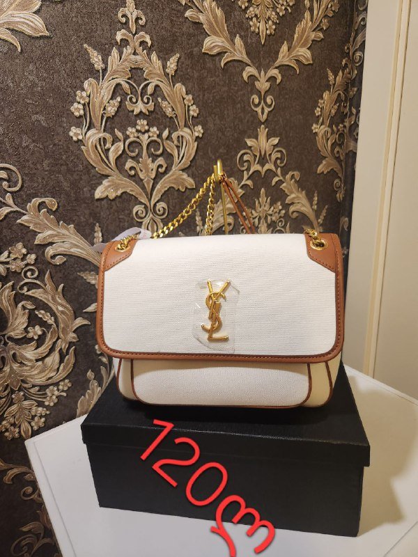 Реплика сумок Prada, Tory Burch, YSL, Chanel, Gucci, Louis Vuitton 3