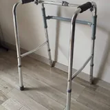 Ходунки, складные брусья 1