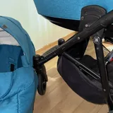 Коляска Adamex 4