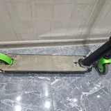 Самокат и скейт 2