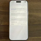 iPhone 16 Pro Max 512 ГБ 3