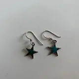 Шапки, перчатки, чокеры, колье, серьги, кольца 8