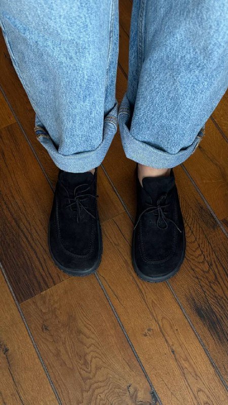 Анатомическая мужская обувь размер 40 новая