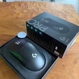 Игровые клавиатуры и мыши Logitech, Razer, Pulsar, Zowie 5