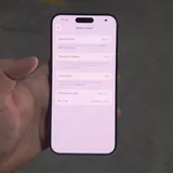iPhone 15 Pro Max 256 ГБ 3