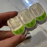 Контактные линзы, очки 2