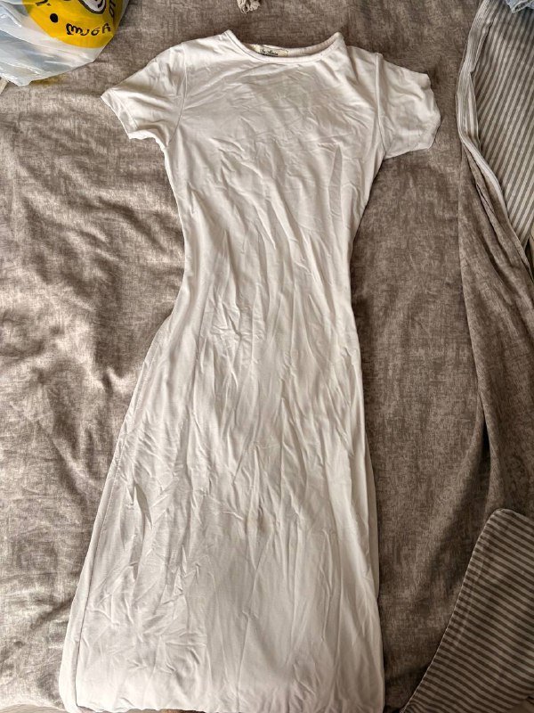 Белое платье макси, ретро зипка без рукавов, льняной костюм брюки накидка, спортивный костюм NIKE