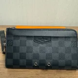 Сумка Louis Vuitton, клатч, чехол для документов 3