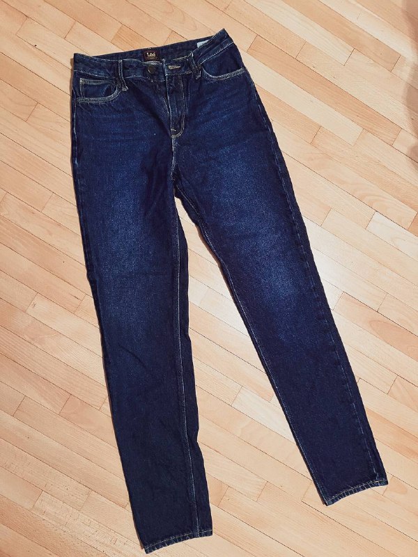 Uterque, Lee, Massimo Dutti, Calvin Klein джинсы размер 27 5