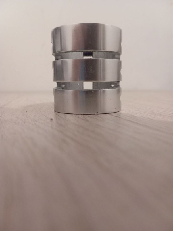 Зажим для велосипеда или мотоцикла 4