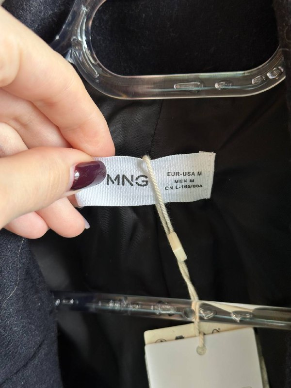 олимпийка оверсайз, зимнее пальто манго М 6