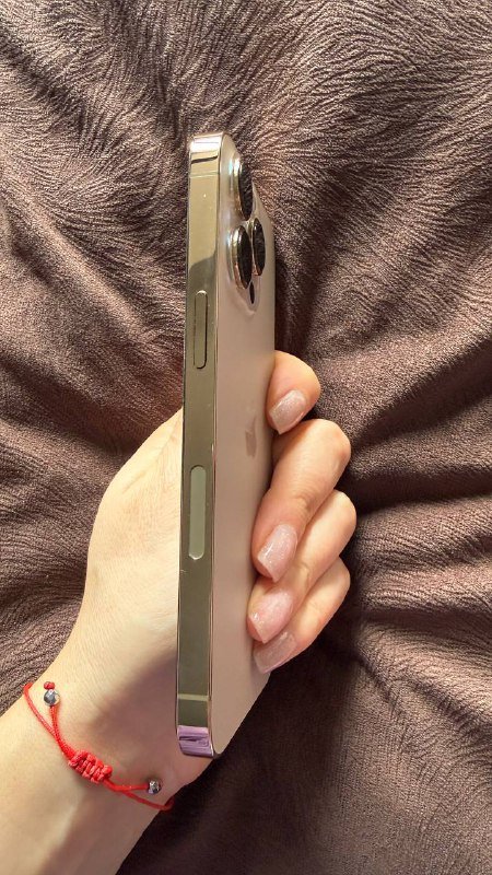 iPhone 13 Pro 256 ГБ Desert Titanium 2