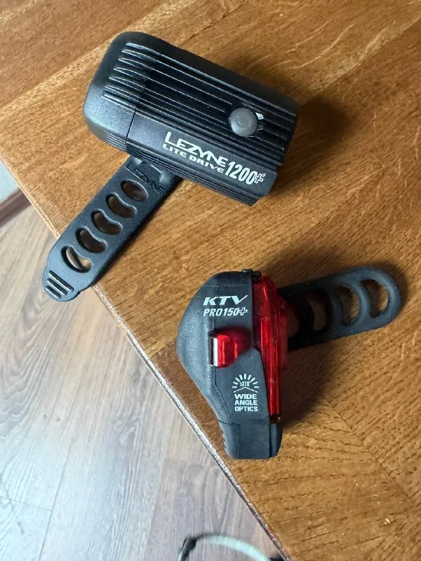 Велосипед Silverback Stride HD 29 1