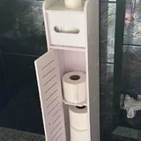 Полка для ванной угловая 4