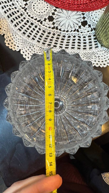 Вазы белая, зеленая 4