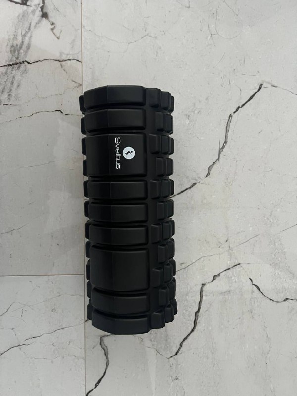 Фитнес-коврик Miniso Sports, МФР-ролл, Аппликатор Кузнецова 2