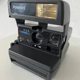 Polaroid Closeup 636 фотоаппарат 2
