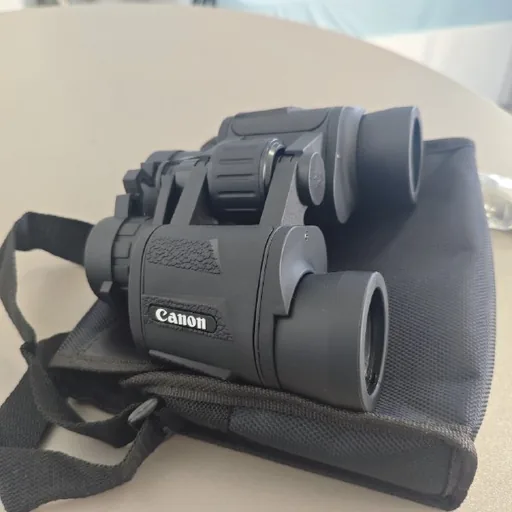 Бинокль Canon 20x35