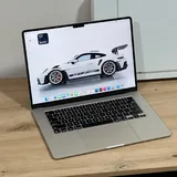 Apple MacBook Air 15 inch M4 24GB RAM 512GB SSD 1