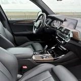 BMW X3 sDrive30i 7