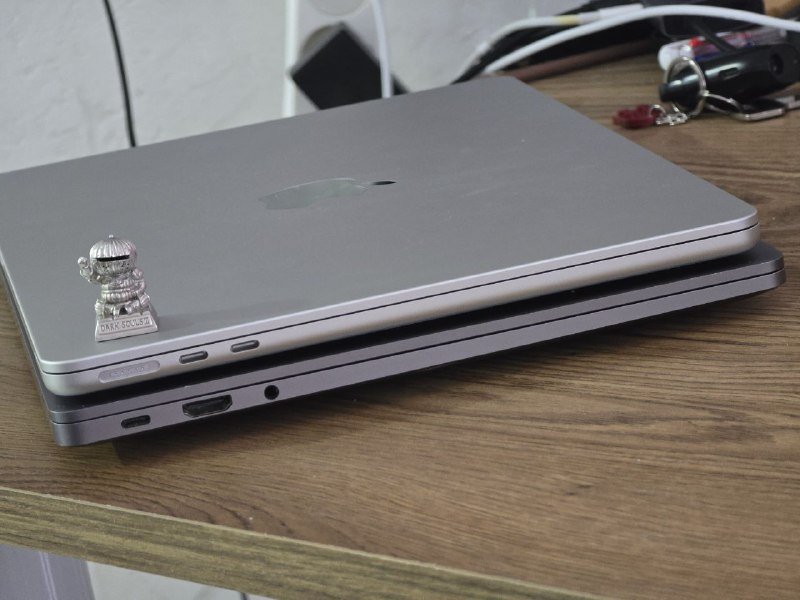 Xiaomi RedmiBook 14 Pro ноутбук 5