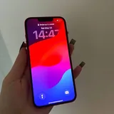 iPhone 14, 256 GB, red 1