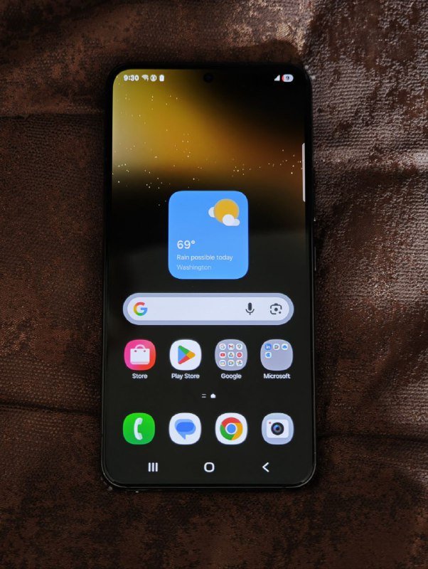 Samsung Galaxy S22 2