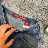 Jnco shorts 4