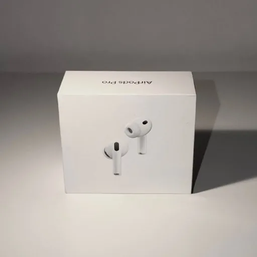 AirPods Pro 3