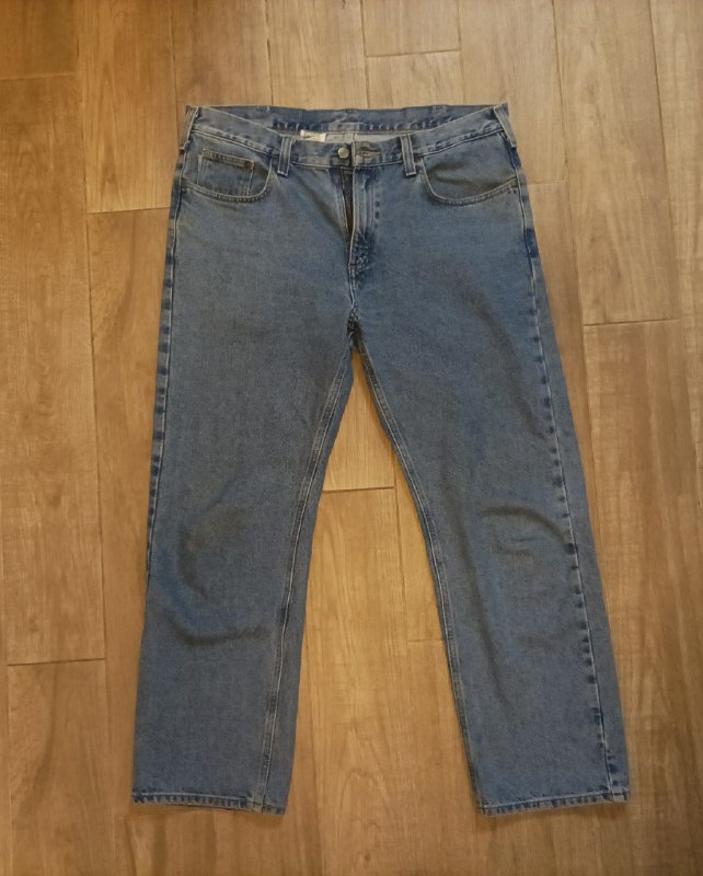 Carhartt Джинсы 5