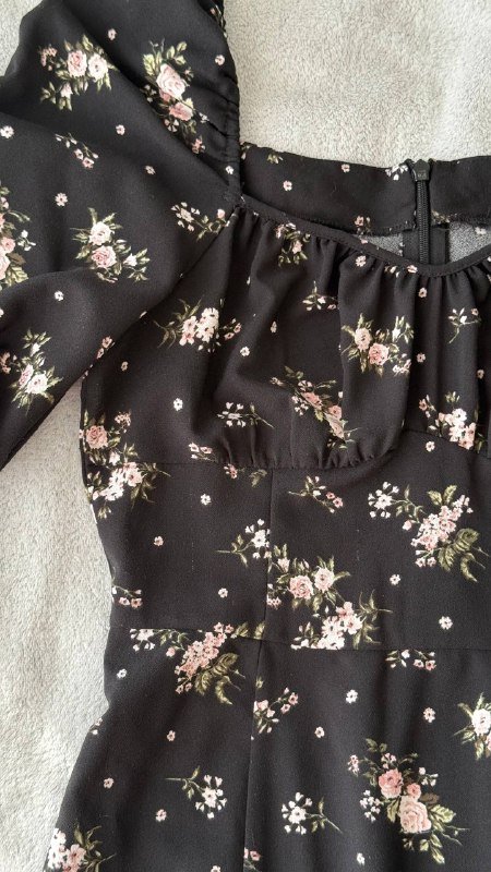 Платье BEFREE размер S 42/44 2