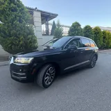 Audi Q7 2