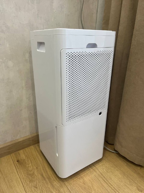 Осушитель воздуха Trotec 64 TTC Hepa 4