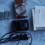 Canon PowerShot G9 X Mark II камера 2