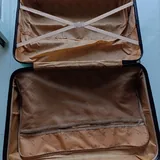 Блендер Bosch Ergo Mixx, чемодан L'case XL 4