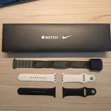 Apple Watch Nike SE 40mm LTE 3
