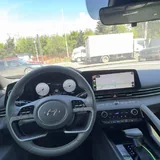 Hyundai Elantra 2023 SEL 5