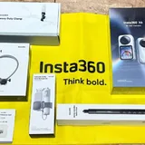 Insta360 X6 1