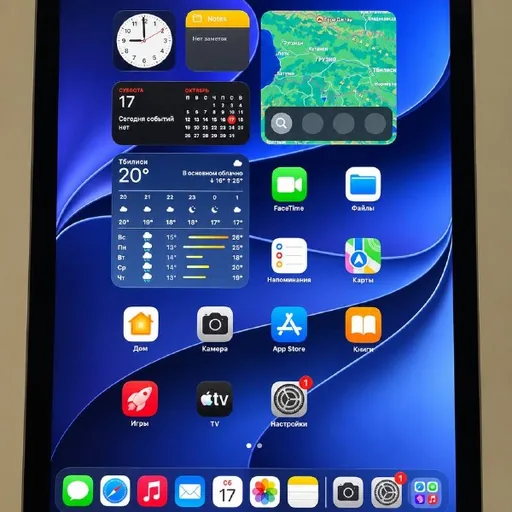 Apple iPad 9 (2021), 64 GB