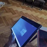Ноутбук HP Envy x360 4